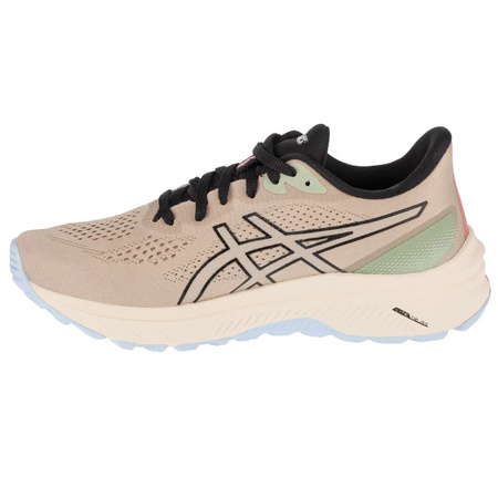 Buty do biegania Asics GT-1000 12 TR W  (1012B575-250)