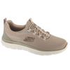 Skechers Summits - Tallo 232832-TPE Szare 41 (232832-TPE)