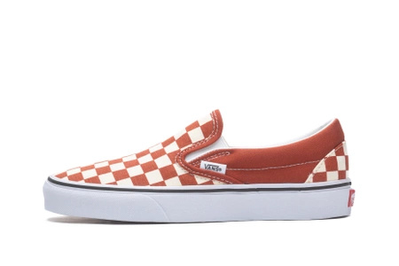 Vans Classic Slip-On "Red" (VN0A4U38WS2)