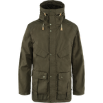 Kurtka softshell męska Fjällräven Jacket No. 68 M Dark Olive (F83241-633)