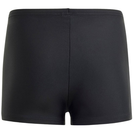 Spodenki kąpielowe adidas Logo Swim BXR Jr (IK9654)