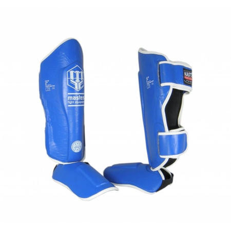 Nagolenniki Masters NS-30 (WAKO APPROVED) (1115111-M02)