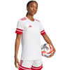 Koszulka adidas Squadra 25 Jersey W JI9993 (1529689)