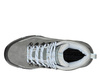 Wyprzedaż - Buty hikingowe damskie Skechers Relaxed Fit Trego Rocky Mountain RM turystyczne (158258-GRY)