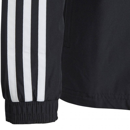 Kurtka adidas Tiro 19 All Weather JR (D95941)