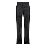 Wyprzedaż - Spodnie techniczne męskie trekkingowe CMP MAN PANT RAIN (3X96337-U901)
