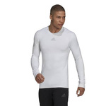Wyprzedaż - KOSZULKA ADIDAS TF LS TOP CR M H23121