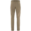 Spodnie męskie Fjällräven Abisko Trail Stretch Trousers M Suede Brown (F12200163-244)