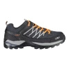 Buty trekkingowe szare męskie CMP Rigel Low WP Trekking wodoodporne (3Q13247-56UE)