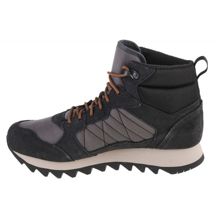 Buty Merrell Alpine Sneaker Mid Plr Wp 2 M  (J004289)