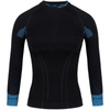 Bluza termoaktywna Alpinus Tactical Base Layer W (GT43210)