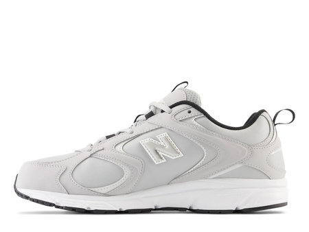 Buty Unisex New Balance NB 408 Szary (ML408A7)