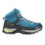 Buty trekkingowe damskie CMP Rigel Mid Wmn Trekking (3Q12946-06MF)