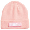 Czapka Puma Classic Cuff Beanie Jr 023462 05 (02346205)