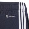 Spodenki adidas Designed 2 Move 3-Stripes Shorts Jr (HN8544)