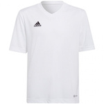 Koszulka adidas Entrada 22 Jsy Jr (HC5054)