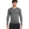 Koszulka Under Armour HG Armour Comp LS M 1361524 025 (1361524025)