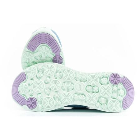 Buty Skechers Go Walk Now-Khloe Slip-Ins W 125643/BLGR (1581982)
