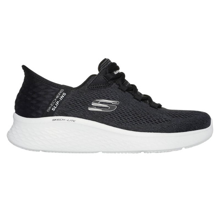 Buty Skechers Slip-ins Skech Lite Pro Natural Beauty W 150012-BKW (1522733)