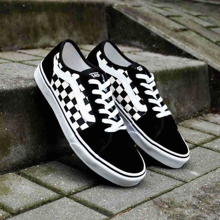 BUTY VANS MN FILMORE DECON (CHEECKERBOARD)