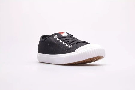 Trampki damskie LEE COOPER black (LCW-23-44-1644L)