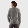 Sweter męski Fjällräven Lada Round-neck Sweater M Grey (F84139-020)