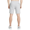 Wyprzedaż - Szorty sportowe męskie UA Rival Fleece Shorts (1379779-011)