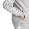 Bluza adidas Essentials Fleece 3-Stripes Full-Zip M (IJ6479)