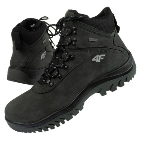 Buty trekkingowe 4F M OBMH205 22S (OBMH20522S)