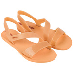 SANDAŁY IPANEMA VIBE SANDAL ORANGE/GLITTER ORANGE (82429-AS182)