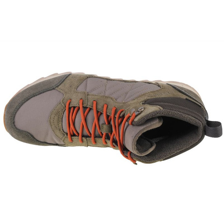 Buty Merrell Alpine Sneaker Mid Plr Wp 2 M  (J004291)