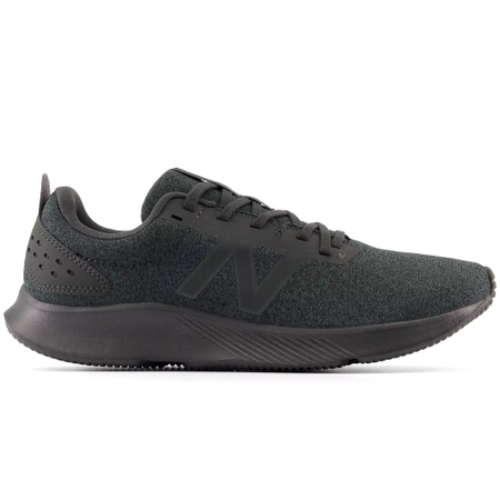 Wyprzedaż - Buty do biegania męskie New Balance 430 buty sportowe czarne (ME430RK2)