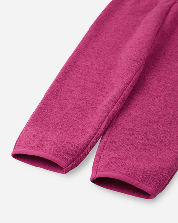 Odzież zimowa dziecięca Reima Fleece set Tahto – wysoka jakość i komfort (5200049A-4820)