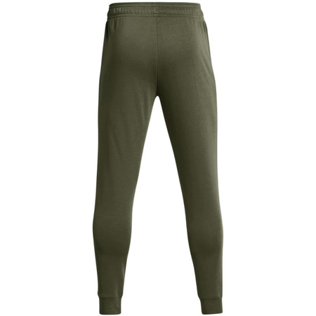 Spodnie Under Armour Rival Terry Jogger M 1380843 390 (1380843390)