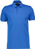 Koszulka Polo męska BOSS Pallas Medium Blue regular fit niebieska (50468301-423)