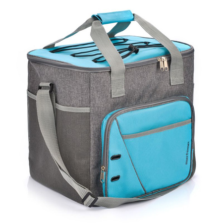 Torba termiczna Meteor Frosty (74641)