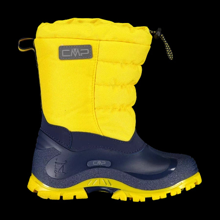 Wyprzedaż - Śniegowce dziecięce ocieplane CMP Kids Hanki 2.0 Snow Boots (30Q4704-R411)