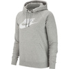 W NSW ESSNTL HOODIE PO HBR