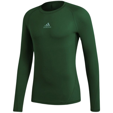 Koszulka termoaktywna adidas mi ASK LS M DT6614 (1524438)