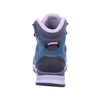 Wyprzedaż - Buty trekkingowe damskie Lowa Explorer II GTX Mid Ws turkosowe (220764 7413)