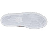 Męskie sneakersy K-Swiss COURT TIEBREAK II WHITE/PEACOAT/SAMBA RED-M (04413-983-M)