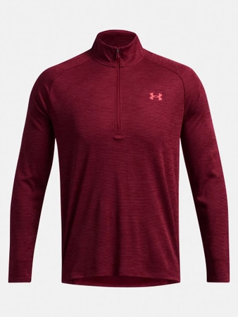 Koszulka męska Under Armour 1382797-625 z długim rękawem