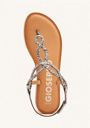 Buty Damskie Gioseppo MERIGNAS (69111-P-Plomo)