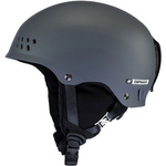 Kask K2 EMPHASIS rozmiar M kolor czarny (10E4008/12)