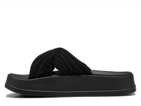 Klapki Puma LEADCAT PLATFORM Czarny (40034001)