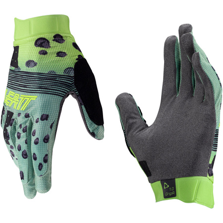 Rękawice rowerowe LEATT Glove MTB 1.0 GripR Pistachio (602510578)