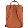 Plecak Fjällräven Kånken Laptop 13" Terracotta Brown (F23523-243)