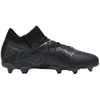 Buty piłkarskie Puma Future 7 Pro FG/AG Jr 107728 02 (10772802)
