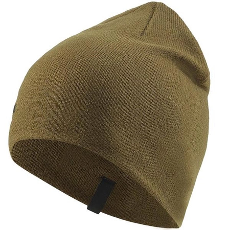 Klasyczna czapka bez mankietów unisex Puma ESS w kolorze zielonym (023433-11)