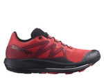 Buty Salomon Pulsar Trail M Czerwone